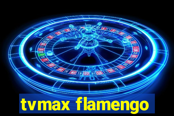 tvmax flamengo